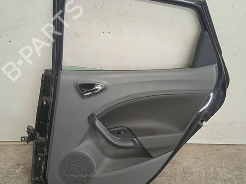 Right rear door SEAT IBIZA IV (6J5, 6P1)  | BP10380730C5 