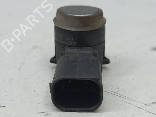 Electronic module PEUGEOT 308 II (LB_, LP_, LW_, LH_, L3_)  | BP26564089M83 