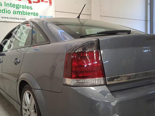 Raammechaniek links voor OPEL VECTRA C GTS (Z02)  | BP9484990C22 
