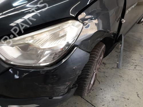Engine DACIA DOKKER Box Body/MPV 1.2 TCe 115 (FEAY) | BP39933705M1 - Image 19