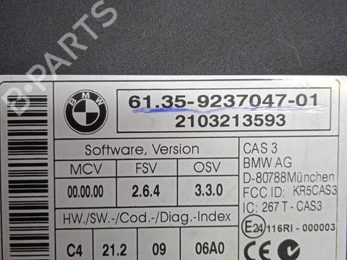Electronic module BMW 1 (E87) 118 d | BP9482621M83 