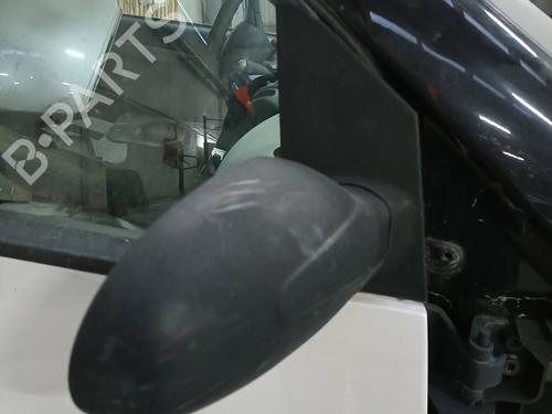 Außenspiegel rechts für SMART CITY-COUPE (450) 0.7 (450.330) (50 hp) 15907245