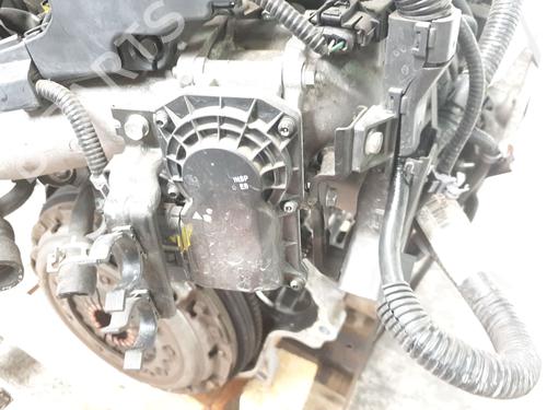Engine HONDA CR-V IV (RM_) 1.6 i-DTEC (RE6) | BP28098871M1 