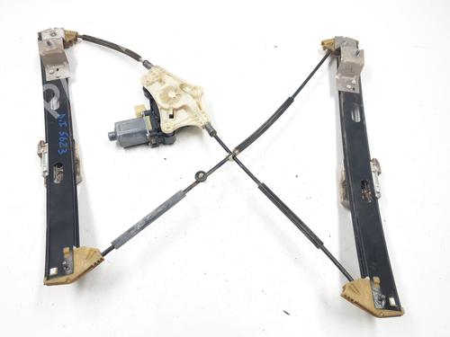 Used Front left window mechanism Front left window mechanism 38539440 38539440
