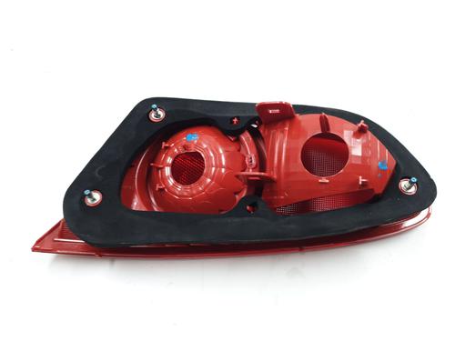 Left tailgate light SEAT LEON (1P1) 1.6 TDI | BP35782568C79 - Image 4