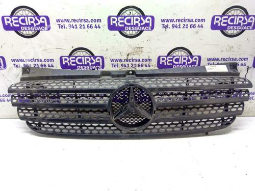 Used Grille MERCEDES-BENZ VITO / MIXTO Van (W639) [2003-2025]  9961787