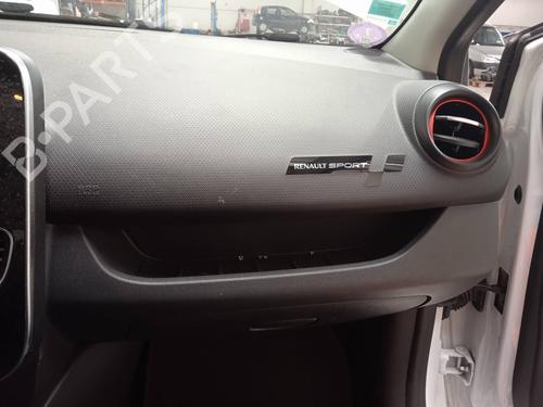 Elektronisk sensor RENAULT CLIO IV (BH_) 1.6 RS (BHJ4, BHJ6, BHMM) | BP9961508M84 