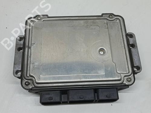 Engine control unit (ECU) RENAULT MEGANE II (BM0/1_, CM0/1_)  | BP9476115M57 
