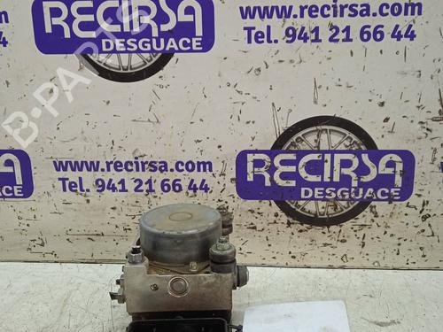 ABS pump PEUGEOT BIPPER (AA_)  | BP9483310M43 