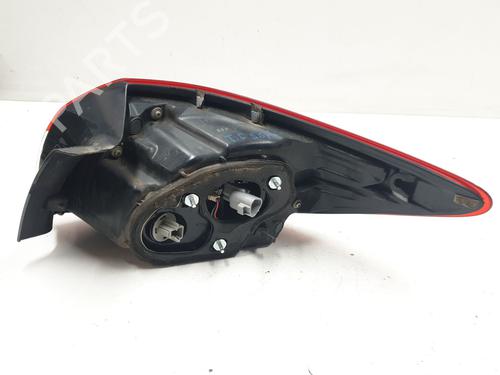 Left taillight MAZDA 6 Estate (GJ, GL) 2.2 D | BP39067998C34 - Image 4