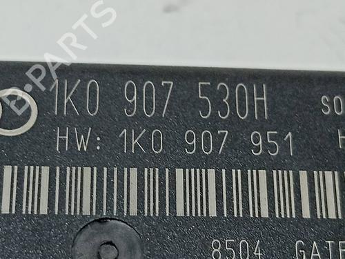 Electronic module VW GOLF V (1K1)  | BP9471244M83 