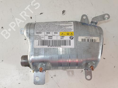 Used Electronic module BMW 5 (E60) [2001-2010]  19679096