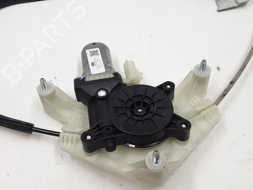 Front right window mechanism OMODA 5 | BP29135752C23 - Image 2