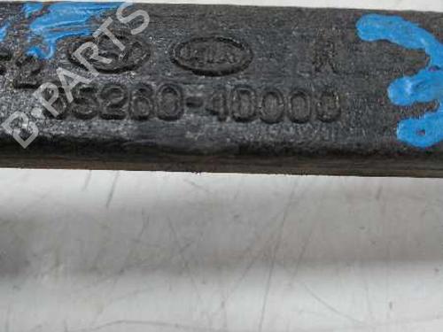 Right rear suspension arm KIA CARNIVAL / GRAND CARNIVAL III (VQ)  | BP9960817M15 