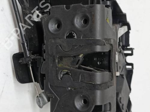 Front left lock FORD FOCUS II (DA_, HCP, DP)  | BP11270385C98 