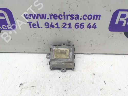 Elektronische module BMW 5 (E60) [2001-2010]  9470802