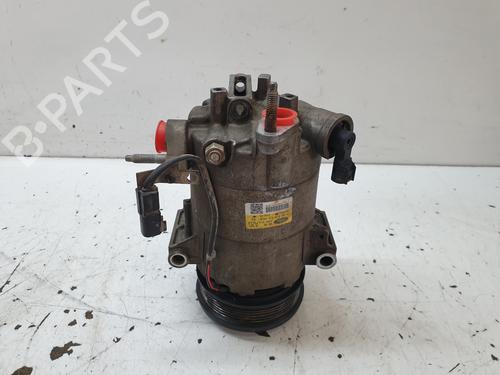 Used AC compressor FORD ECOSPORT [2011-2022]  26001410