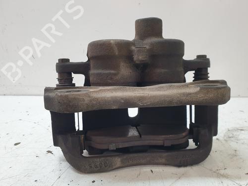 Right front brake caliper LAND ROVER RANGE ROVER SPORT I (L320)  | BP23032923M104 
