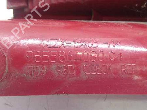 Left taillight CITROËN C4 I (LC_)  | BP9480727C34 