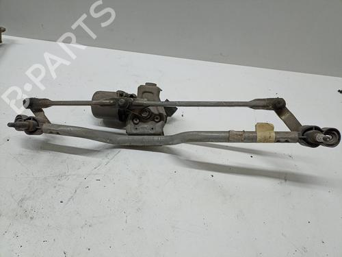 Front wiper motor RENAULT CLIO II (BB_, CB_)  | BP9493322M29 