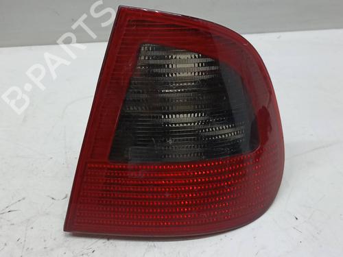 Used Right taillight SEAT CORDOBA (6K2) [1999-2002]  9627519
