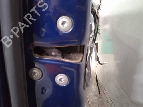 Used Front left lock TOYOTA AVENSIS Estate (_T25_) [2003-2008]  13087633