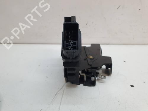 Front left lock FORD FOCUS C-MAX (DM2)  | BP11133306C98 