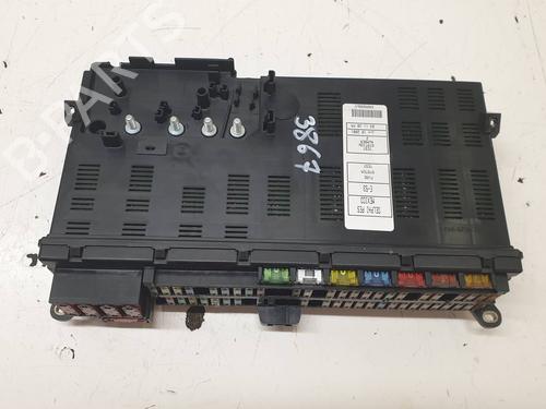 Fuse box BMW X5 (E53) 4.4 i | BP19267911E1 