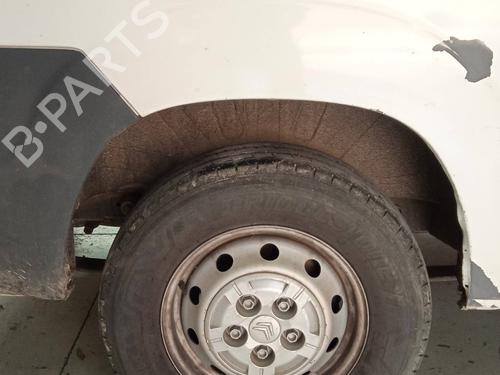 Oil sump CITROËN JUMPER II Van 2.2 HDi 110 | BP14239813M115 