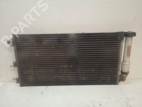 AC radiator FIAT PANDA (169_) 1.2 (169.AXB11, 169.AXB1A) | BP12599935M32 
