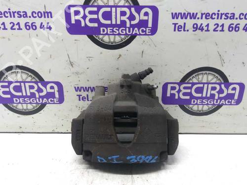 Used Left front brake caliper RENAULT MEGANE II Estate (KM0/1_) [2003-2012]  11627396