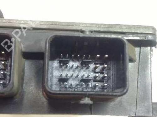 Engine control unit (ECU) RENAULT MEGANE II Saloon (LM0/1_)  | BP9481544M57 