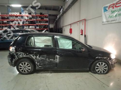 Right front window switch VW GOLF VI (5K1) 1.6 TDI | BP9486481C105  - Image 15