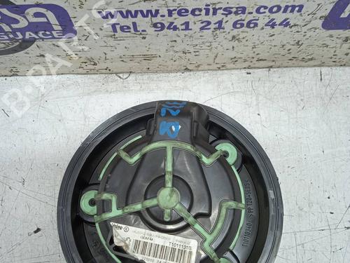 Heater blower motor CITROËN C4 II (NC_)  | BP9464640M62 
