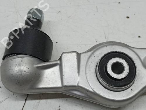 Left front suspension arm AUDI A4 B6 Avant (8E5) 1.9 TDI | BP10487319M12 