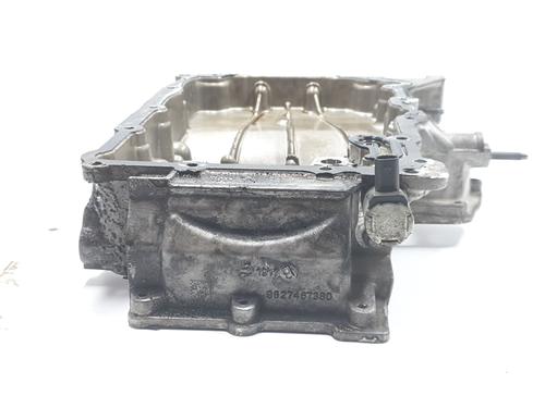 Oil sump CITROËN C3 AIRCROSS II (2R_, 2C_) 1.2 PureTech 110 (2RHNZB, 2RHNZW, 2RHNPX, 2RHNPJ) | BP28189164M115 