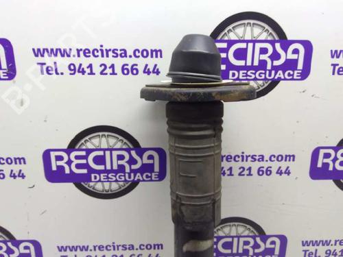 Left rear shock absorber INFINITI QX70 30d AWD | BP9550199M18 