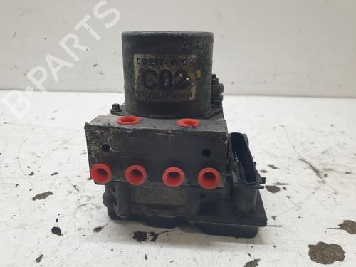 ABS pump HYUNDAI SANTA FÉ II (CM)  | BP24111665M43 