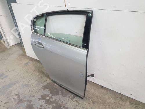 Right rear door LEXUS GS (_S19_) 450h (GRS191_, GWS191_) | BP18854665C5 