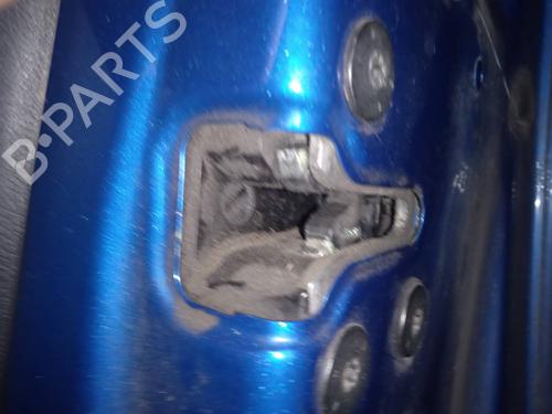 Front right lock RENAULT MEGANE III Grandtour (KZ0/1)  | BP11836889C97 