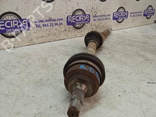 Right front driveshaft CITROËN BERLINGO Box Body/MPV (B9)  | BP9483103M39 