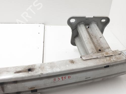 Front bumper reinforcement RENAULT TRAFIC III Van (FG_) 1.6 dCi 95 (FGMJ, FGMR) | BP28448273C109