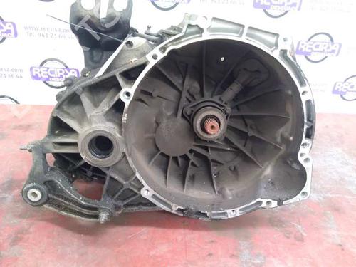 Used Gearbox FORD FOCUS II (DA_, HCP, DP) [2004-2013]  9466930