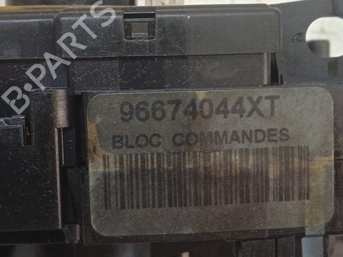 Switch PEUGEOT 508 I (8D_) 2.0 HDi | BP10049485I30 