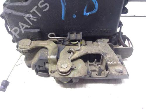 Rear right lock SKODA OCTAVIA I (1U2)  | BP9471822C99 