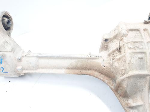 Front differential NISSAN NAVARA NP300 (D40) 2.5 dCi 4WD (D40TT, D40T, D40M, D40BB) | BP31966607M23 