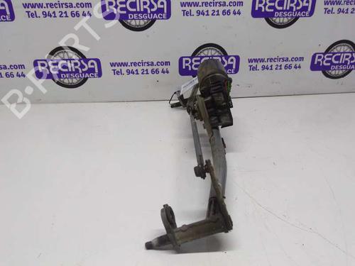 Front wiper motor AUDI A3 (8L1) 1.9 TDI | BP9462631M29 