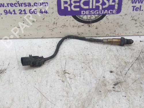 Used Electronic sensor BMW 1 (E87) 120 d (163 hp) 9472635