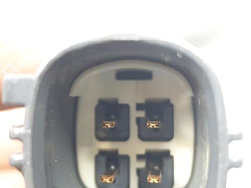 Electronic sensor LAND ROVER DISCOVERY SPORT (L550) 2.0 D | BP35981362M84  - Image 5