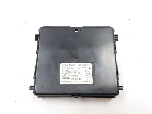 Electronic module RENAULT CAPTUR I (J5_, H5_) 1.5 dCi 90 (J5N4, J5M5, J5MW, J5M6, J5AL, J5AJ) | BP34628772M83 - Image 2